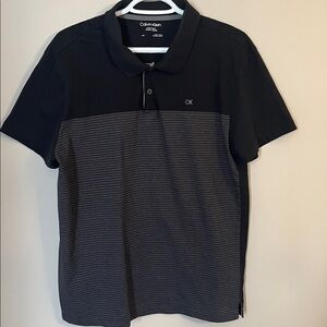 Calvin Klein Poli Shirt